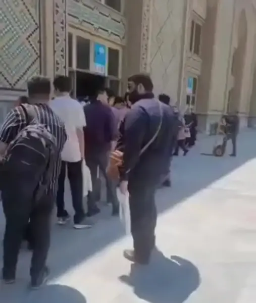 عکس بچگی عادل فردوسی پور