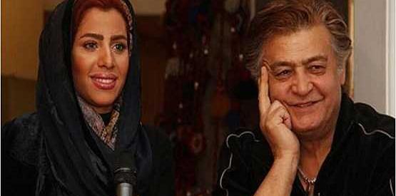عکس از مریضی رضا رویگری