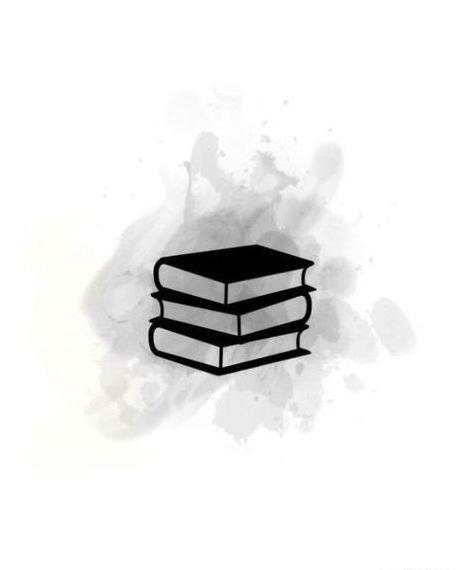 عکس هایلایت اینستا سیاه سفید