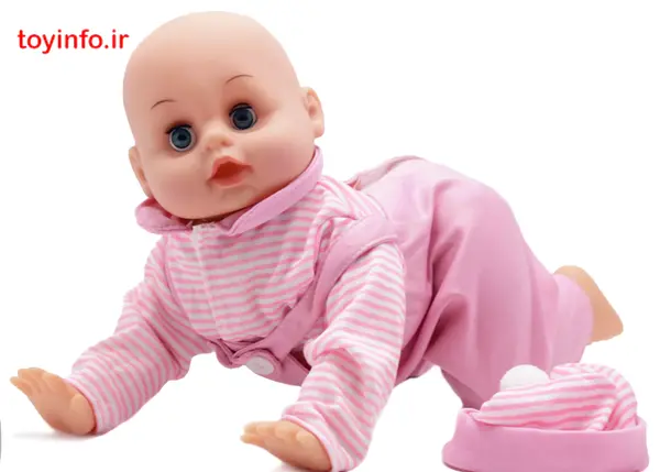 عکس سگ نی نی کوچولو