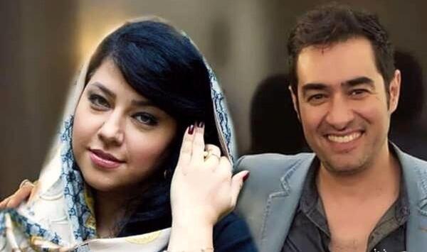 عکس نوشته شهاب و زهرا