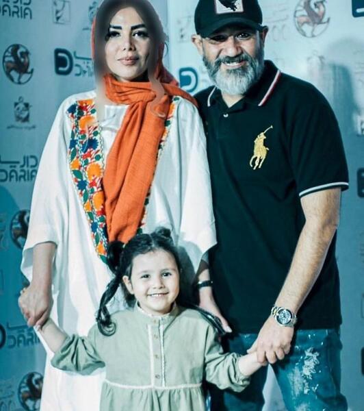 عکس طنز مهران غفوریان