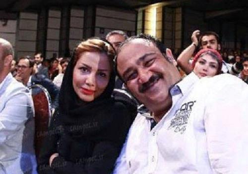 عکس طنز مهران غفوریان