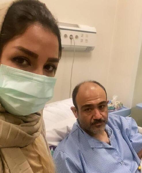 عکس طنز مهران غفوریان