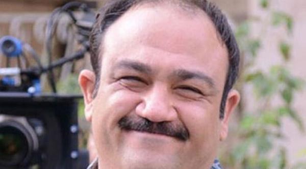 عکس طنز مهران غفوریان
