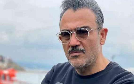 عکس طنز مهران غفوریان