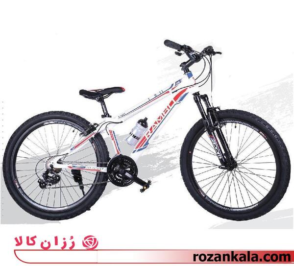 عکس دوچرخه رامبو