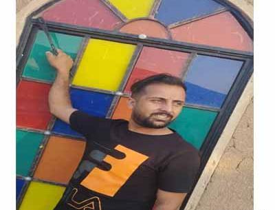 عکس و تصویر خنده هات احساس تو صدات