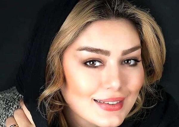 عکس بچه ژیلا صادقی
