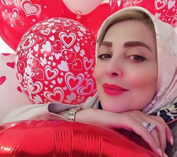 عکس بچه ژیلا صادقی