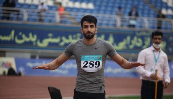 عکس حمیدرضا کیا