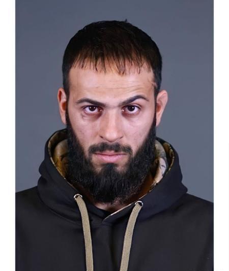 عکس حمیدرضا کیا