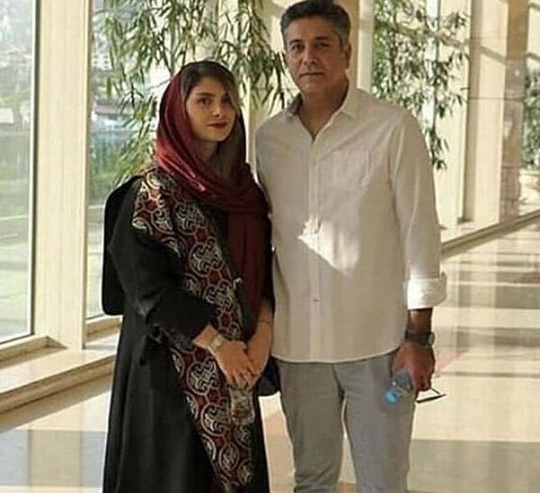 عکس حمیدرضا کیا