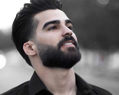عکس حمیدرضا کیا