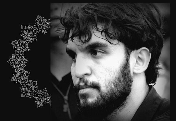 عکس حمیدرضا کیا