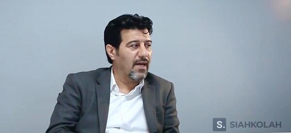 عکس حمیدرضا کیا