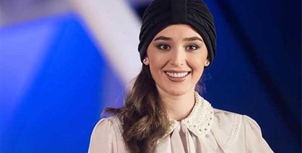 عکس فرشته حسینی بازیگر قورباغه