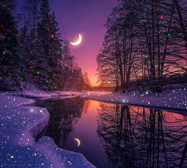 عکسهای منظره های زیبای عاشقانه
