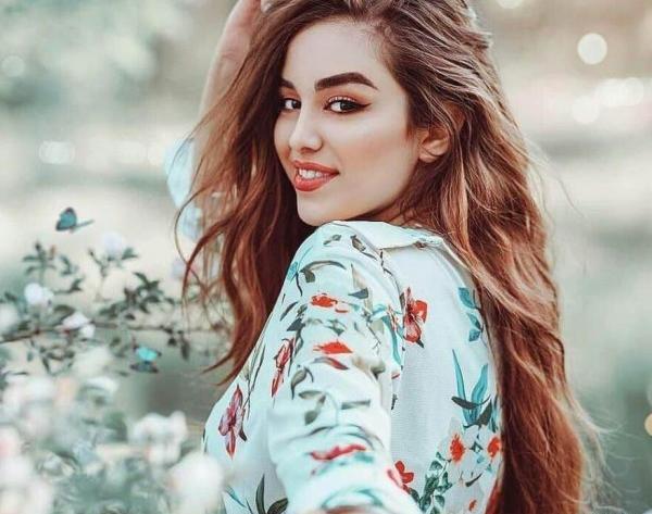 عکس قشنگ دخترونه جدید برای پروفایل