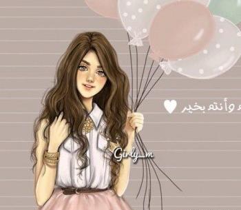 عکس قشنگ دخترونه جدید برای پروفایل