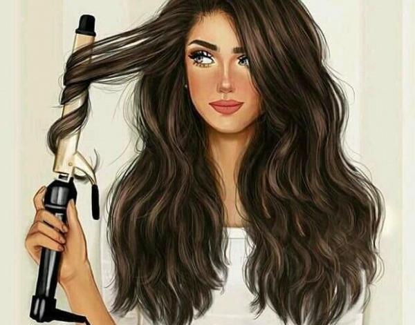 عکس قشنگ دخترونه جدید برای پروفایل