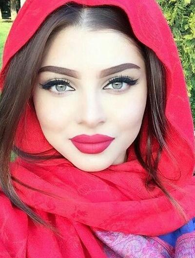 عکس دختر خوشگل طبیعی ایرانی