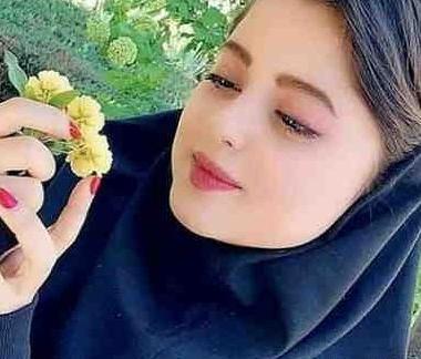 عکس دختر خوشگل طبیعی ایرانی