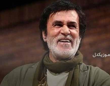 عکس نوشته بزن باران حبیب