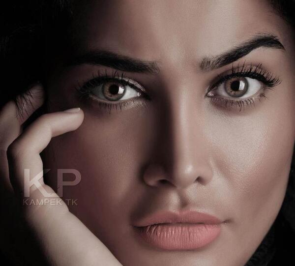 عکس تینا اخوند تبار وهمسرش