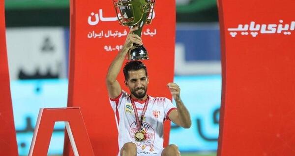 دانلود عکس وحید امیری