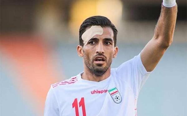 دانلود عکس وحید امیری