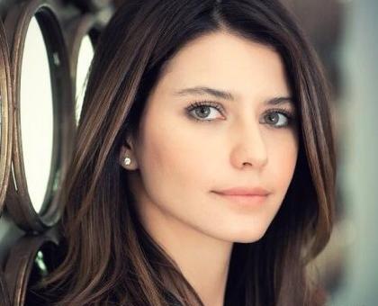 عکس جدید سمر عشق ممنوع