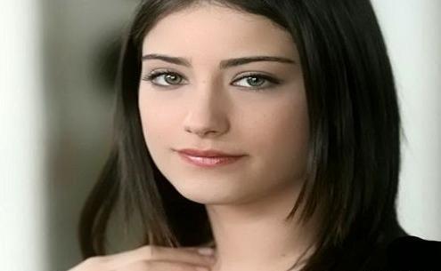 عکس جدید سمر عشق ممنوع