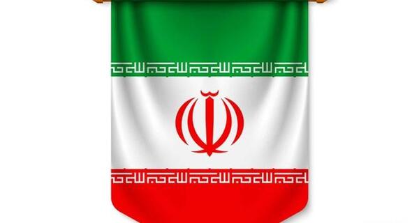 عکس پرچم ایران شیروخورشید