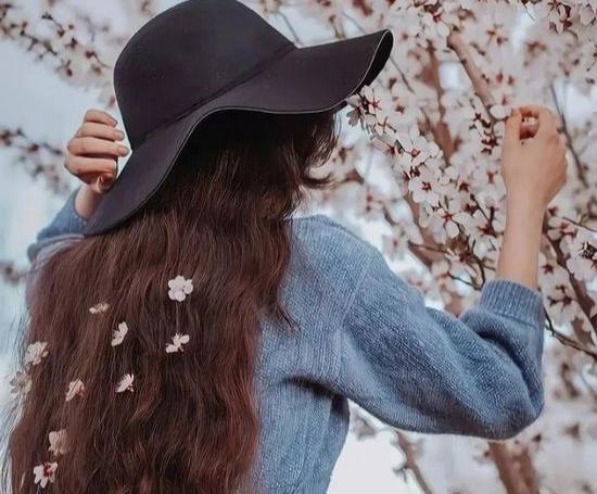 عکس پروفایل دخترونه لاکچری خفن