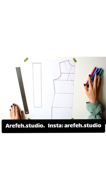 عکس اسلایم های رنگین کمان