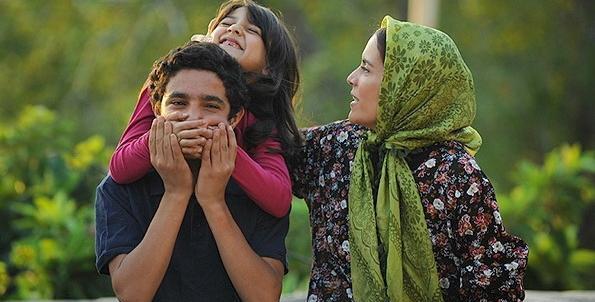 عکس زلزله ی رودبار