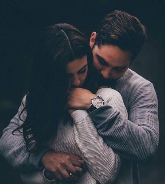عکس های عاشقانه خفن بدون متن