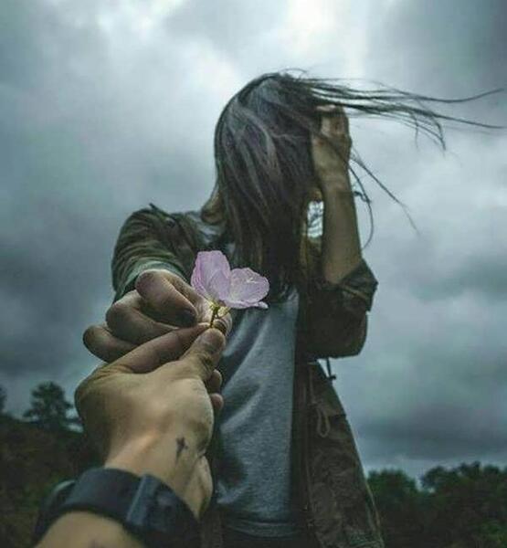 عکس های عاشقانه خفن بدون متن