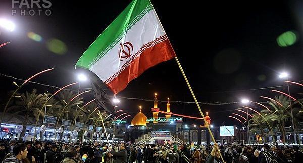 عکس های اربعین امسال