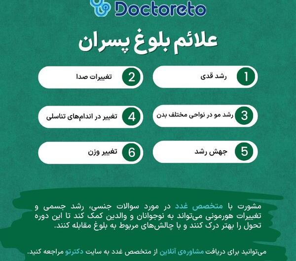 عکس در مورد بلوغ