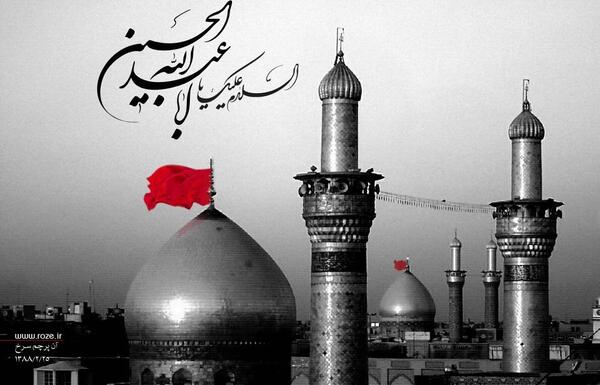 عکس های مذهبی پلیس
