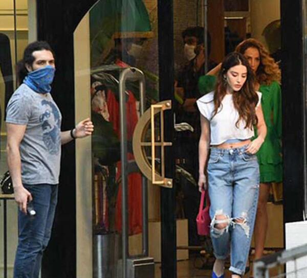 عکس سریال آقای اشتباه