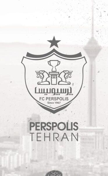 عکس تیم پرسپولیس ۱۴۰۰