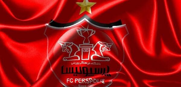 عکس تیم پرسپولیس ۱۴۰۰