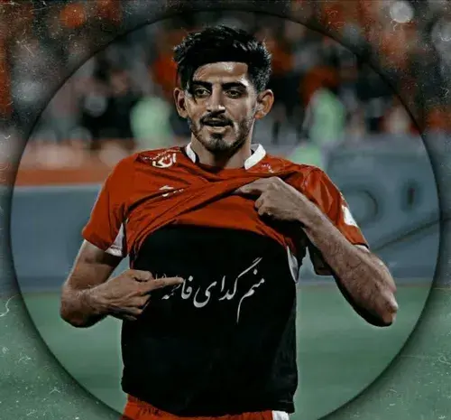 عکس فاطمه ترابی