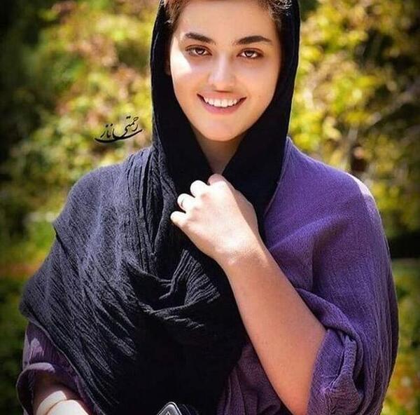 عکس ریحانه پارسا در فیلم پدر