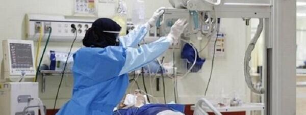 عکس فیک دختر در کما
