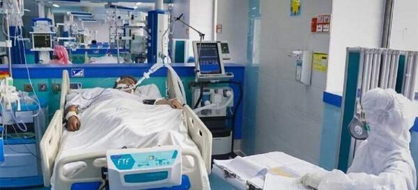 عکس فیک دختر در کما