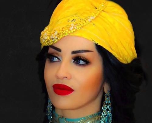 عکس های عروسی شبنم ثریا